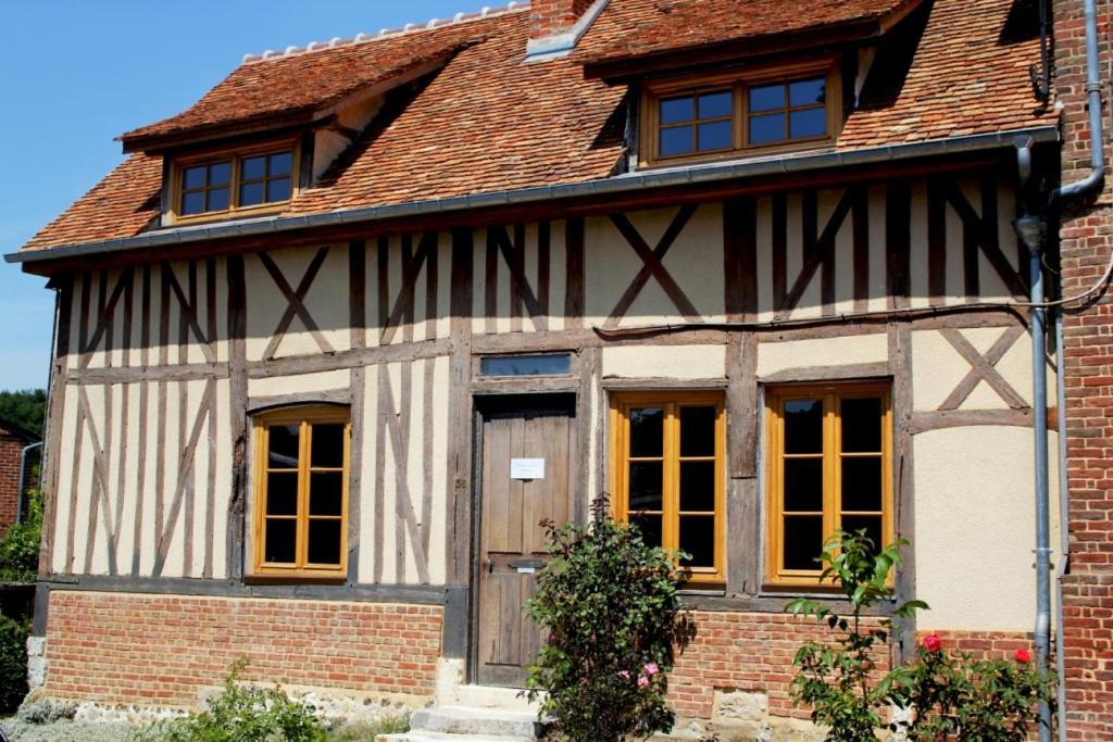 Maison 2 Chambres