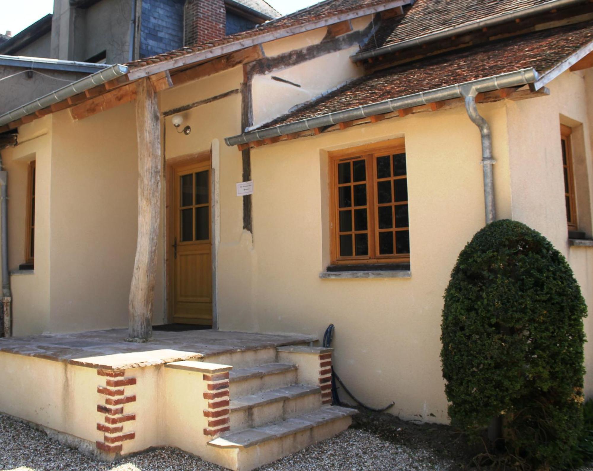 Appartement (2 Personnes)