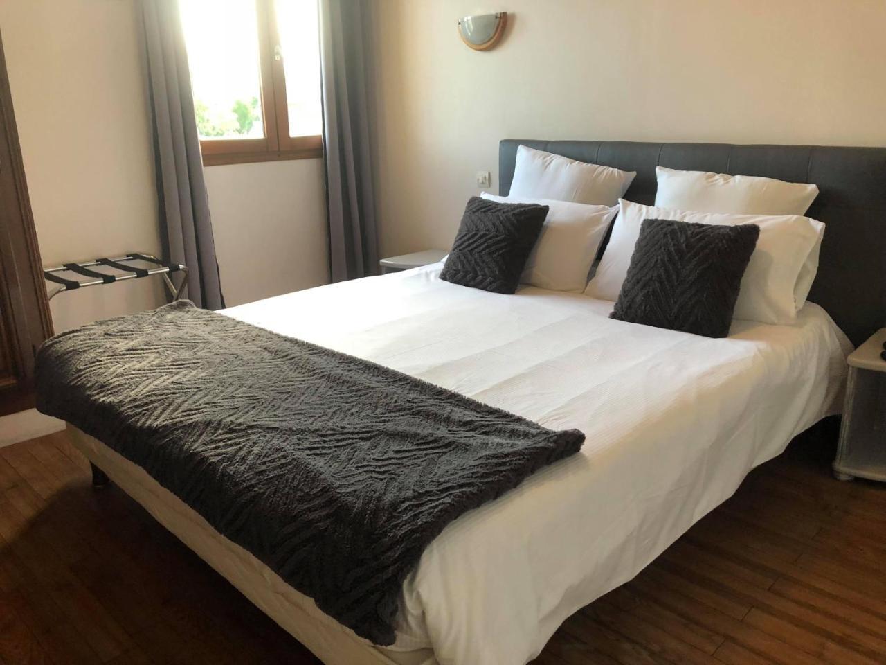 Chambre Double Confort