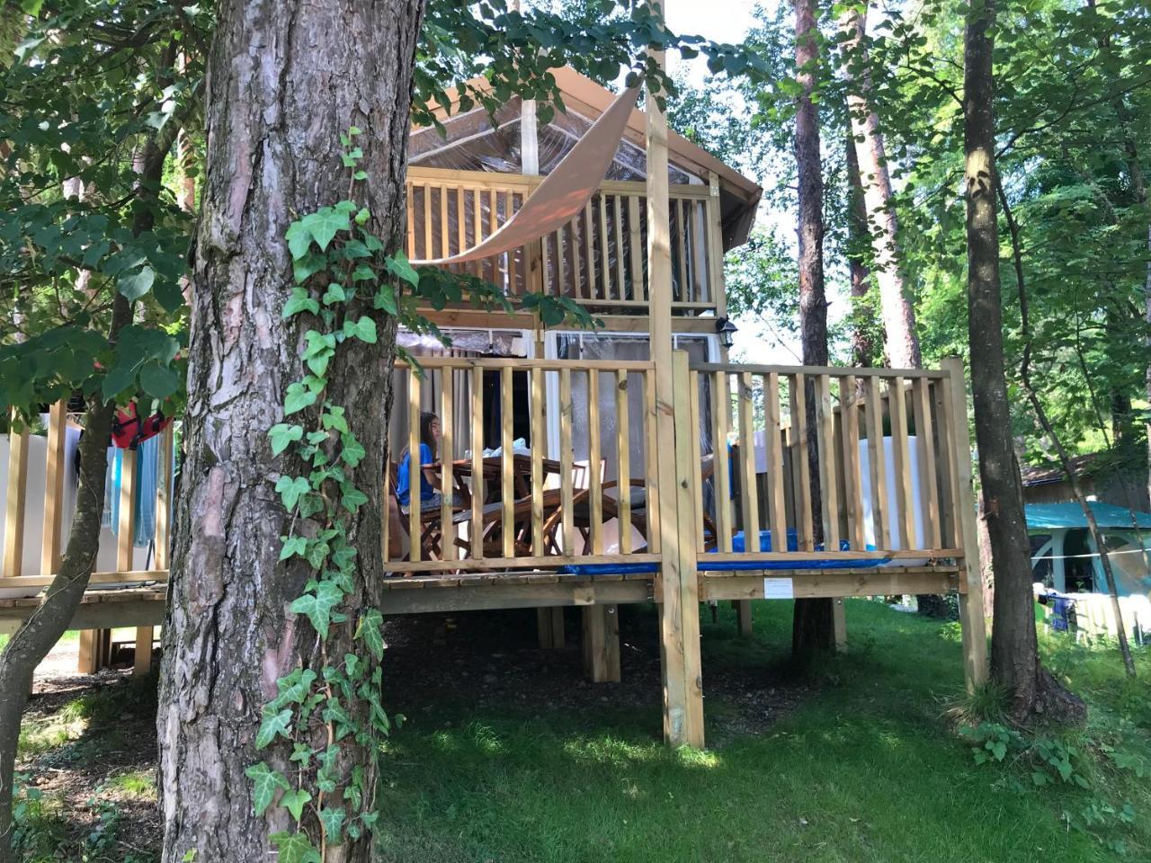 Air Lodge
