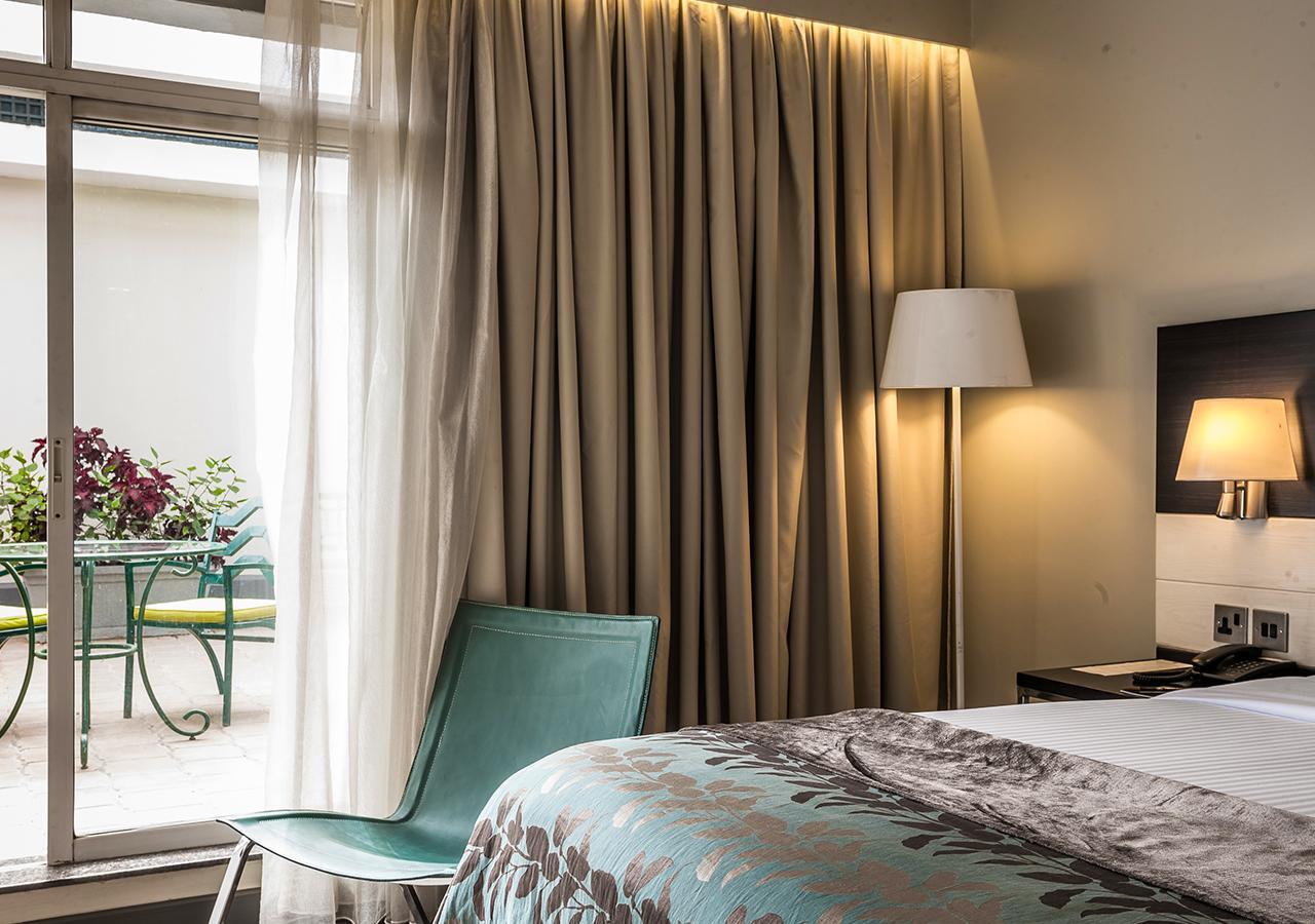Superior Doppelzimmer