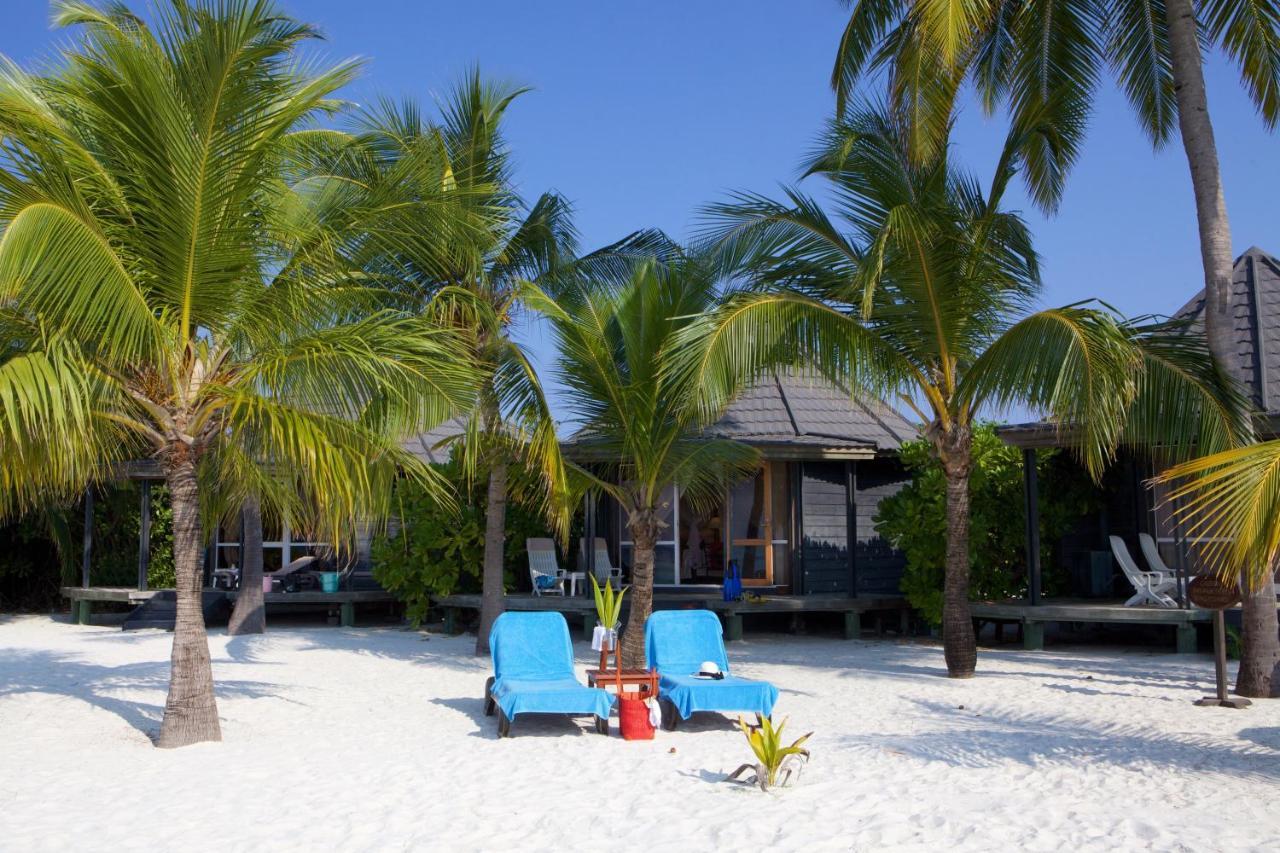 O Jacuzzi Beach Villa (ab 12 Jahren)