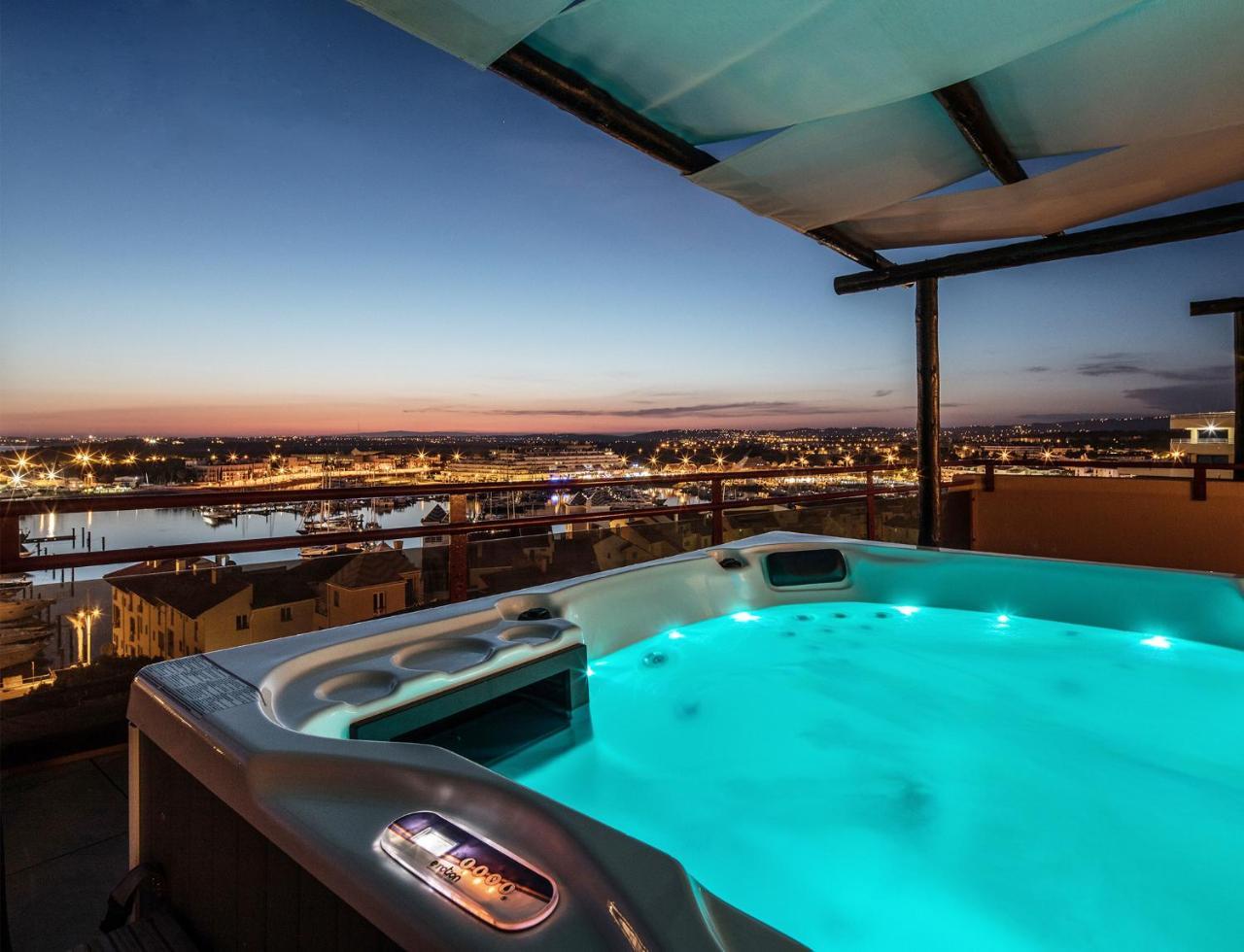 Suite Presidencial