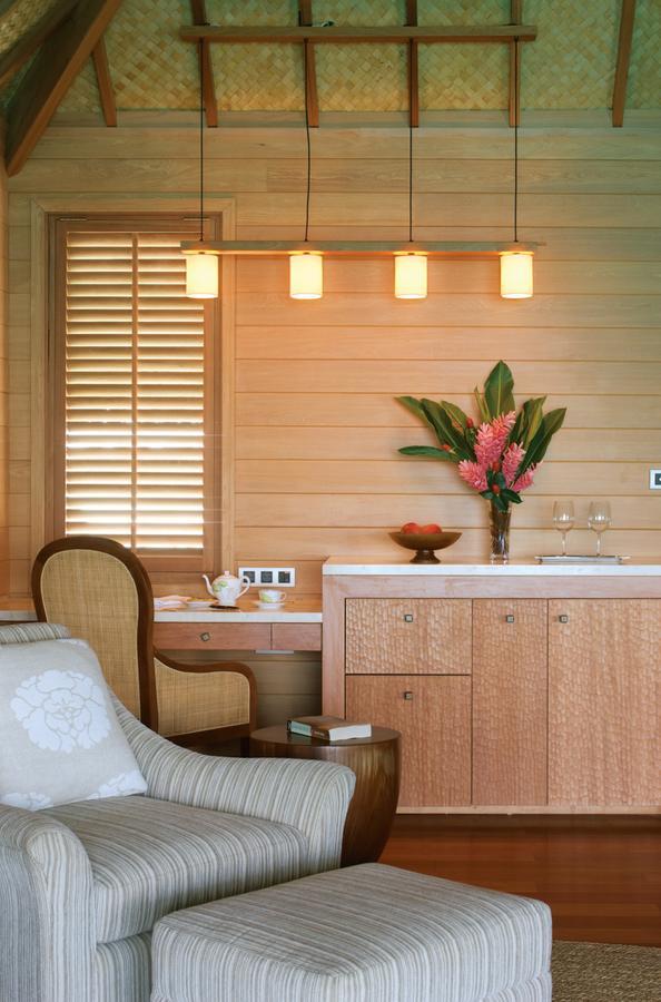One Bedroom Lagoon-View Overwater Bungalow Suites Plunge Pool,839474951:JPEG
