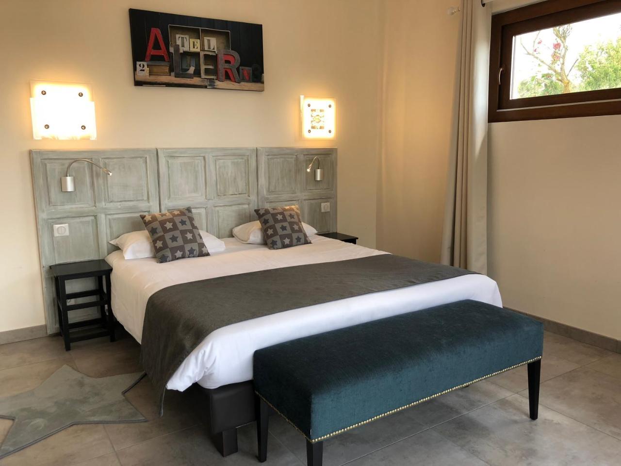 Chambre Supérieure