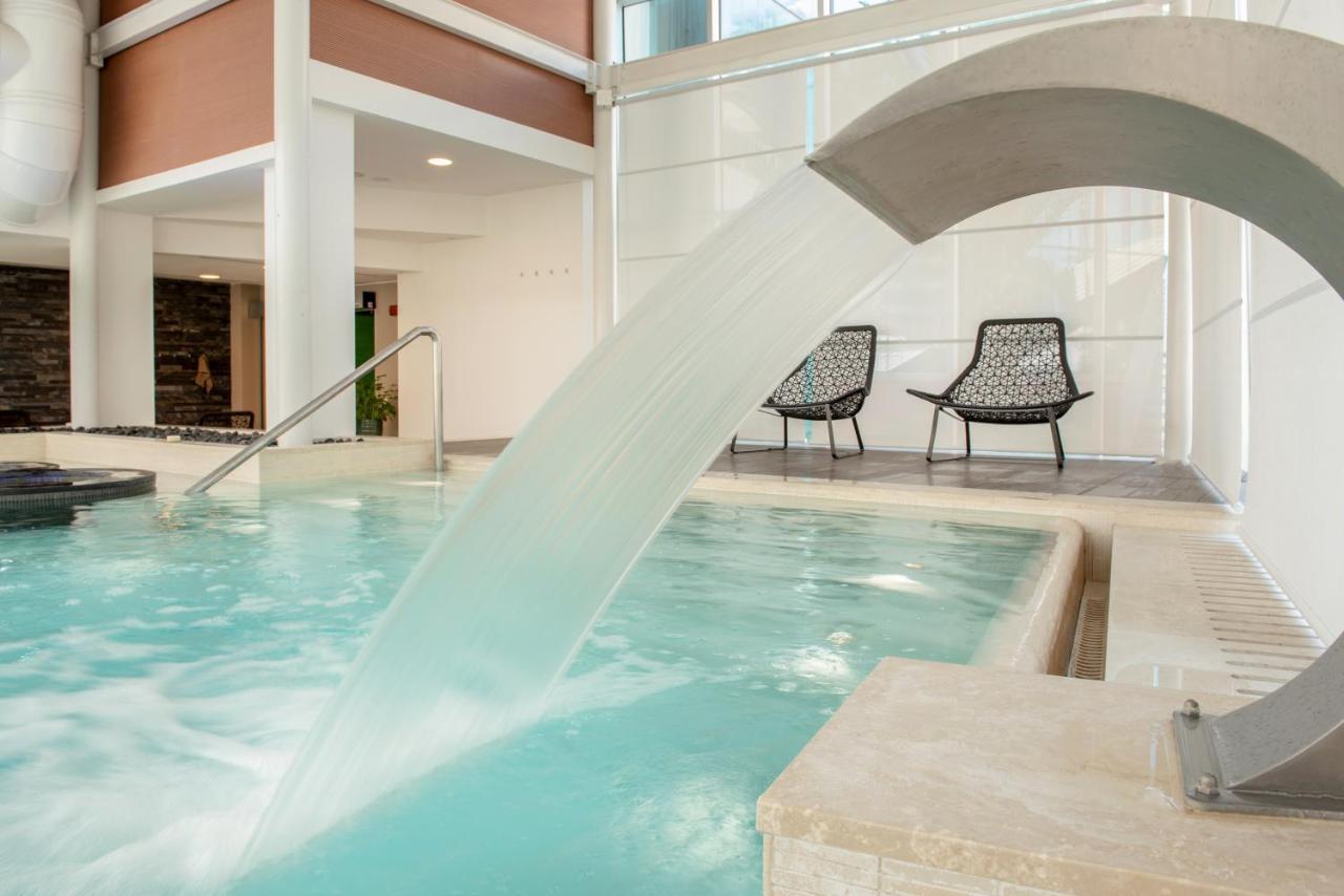 Double or Twin Room Sea View Spa Access