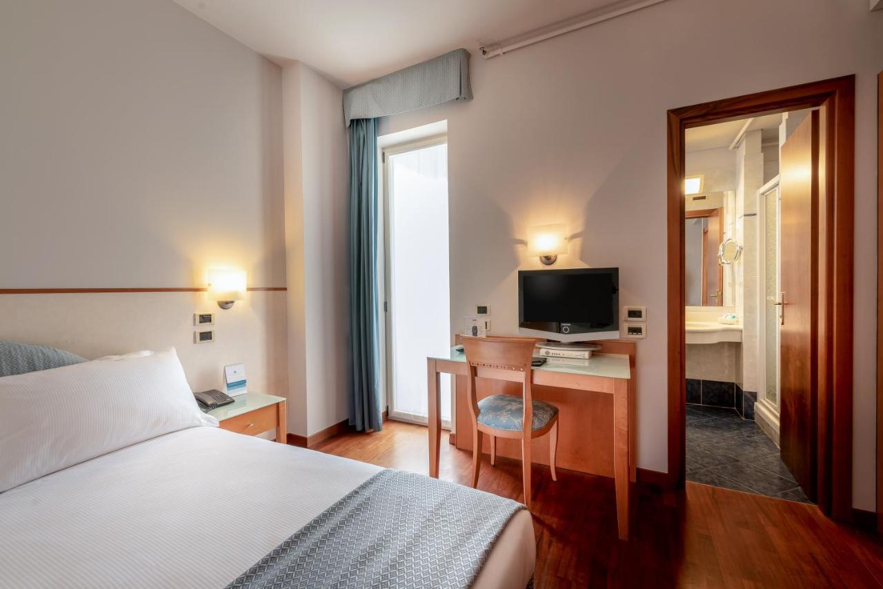 Basic Double Room