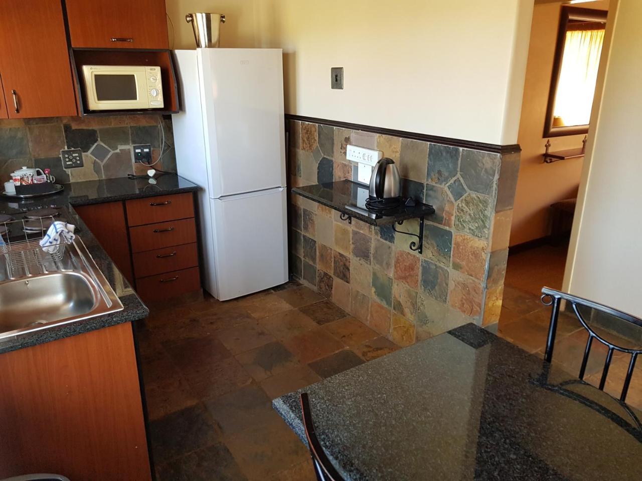 Chalet 2 Chambres de Luxe