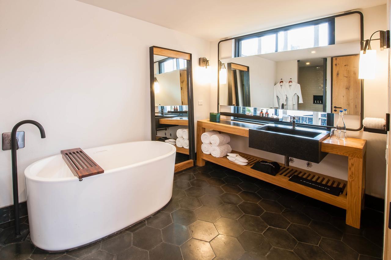 Suite Superior con cama extragrande