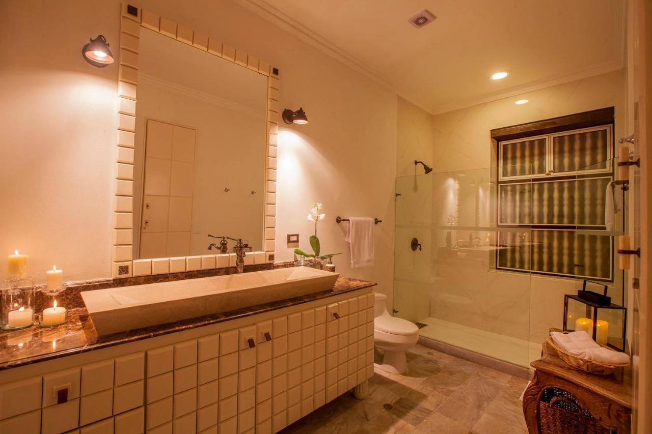Duplex Suite