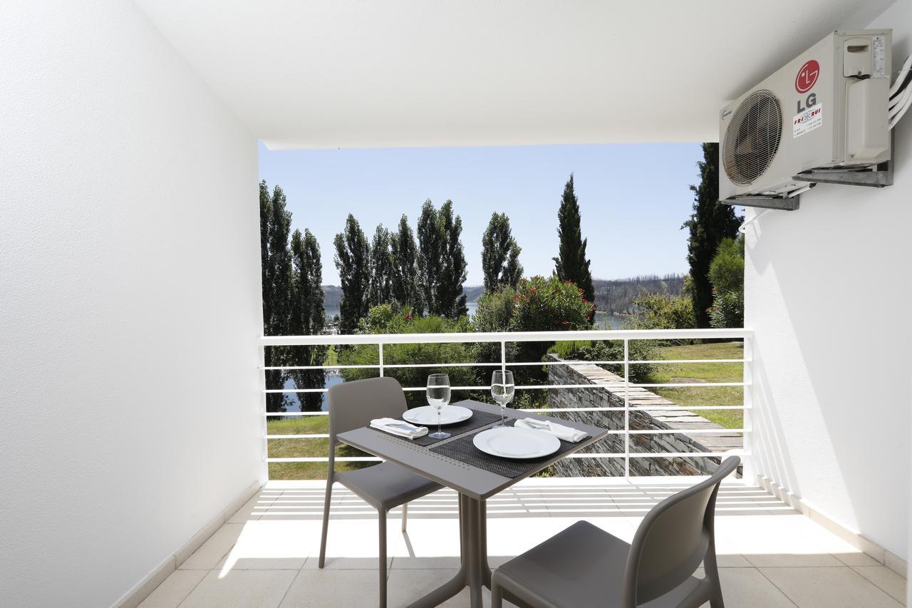Apartamento Premium com 1 Quarto