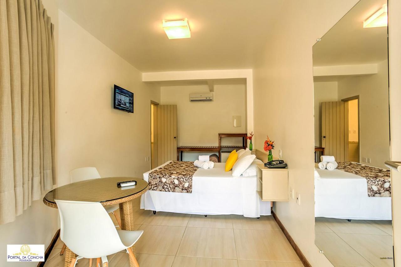 Quarto Duplo Standard