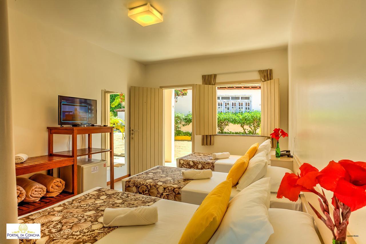 Quarto Triplo Standard