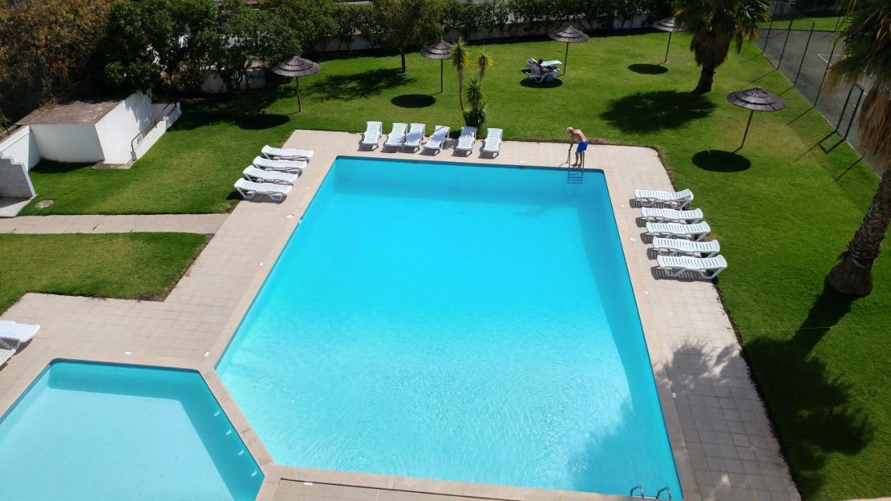 Apartamento com Terraço