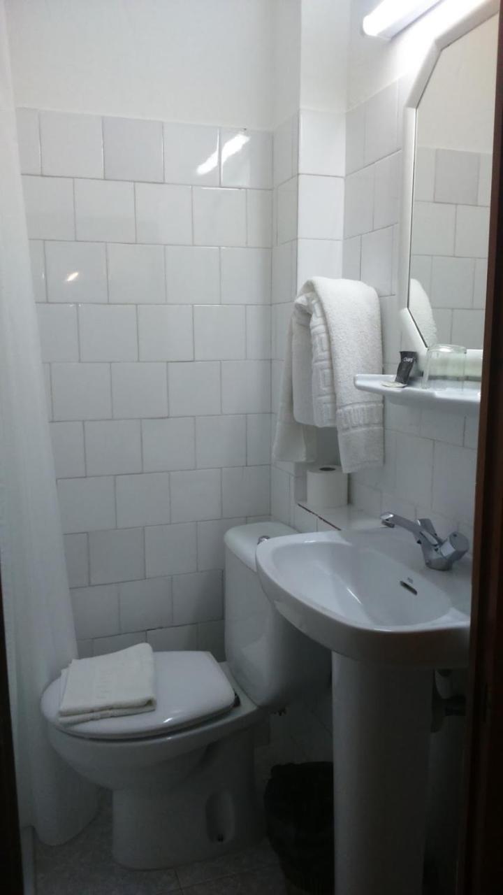 Habitación Doble - 2 camas