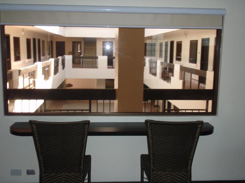 King Room with Pool View