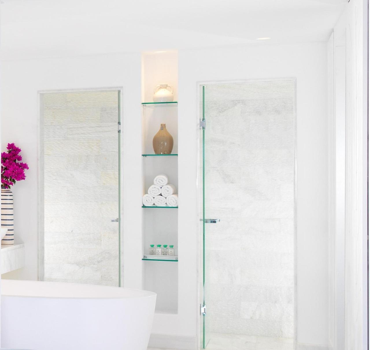 Suite Premium con Vista Mare