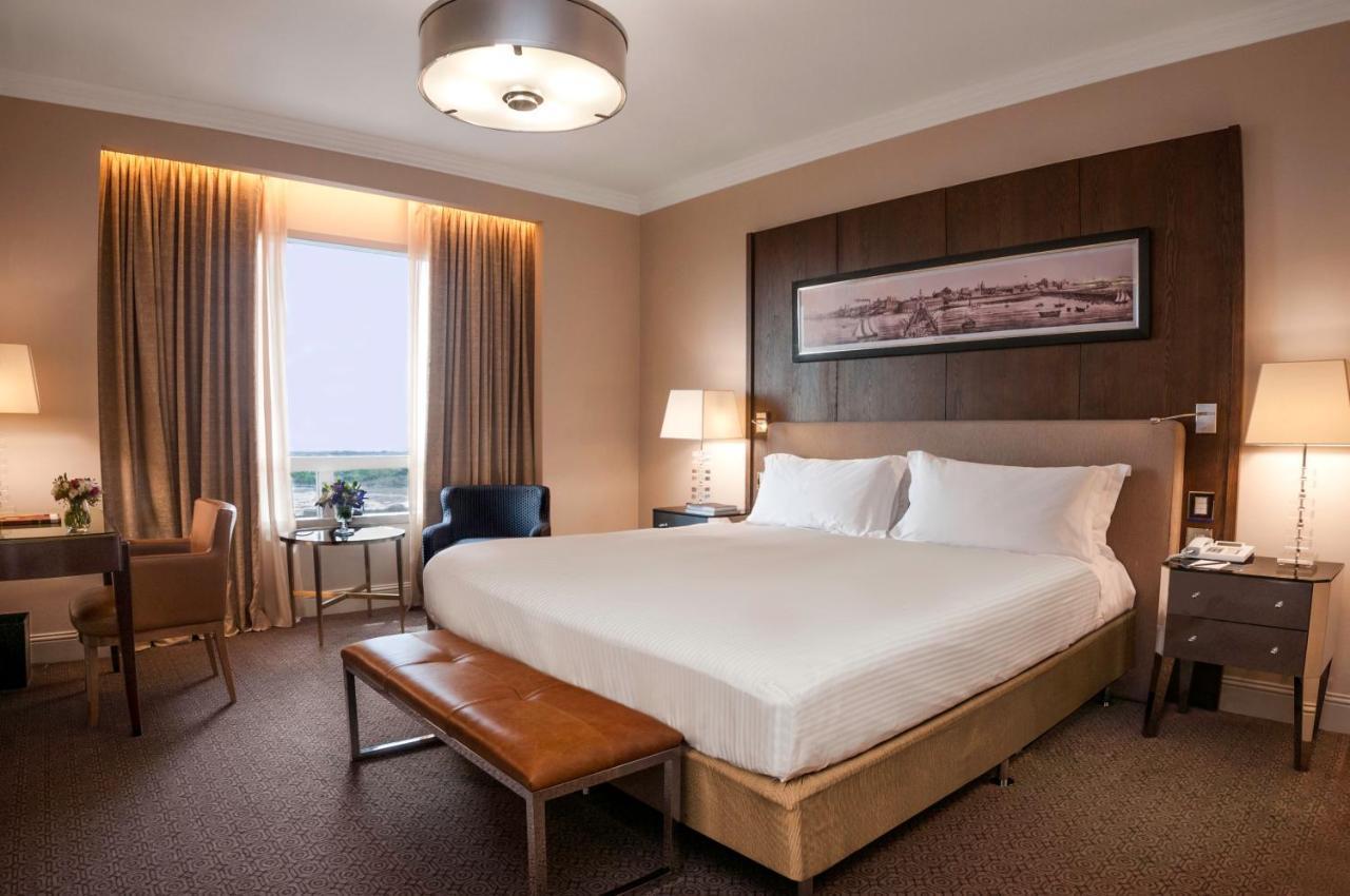 Quarto Deluxe