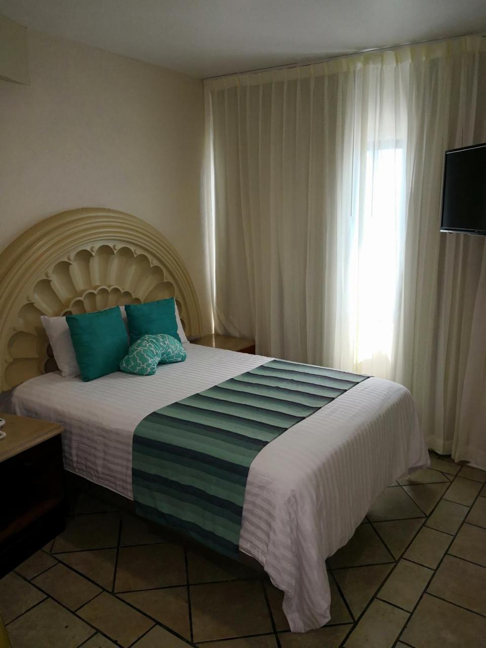 Suite Junior con balcón
