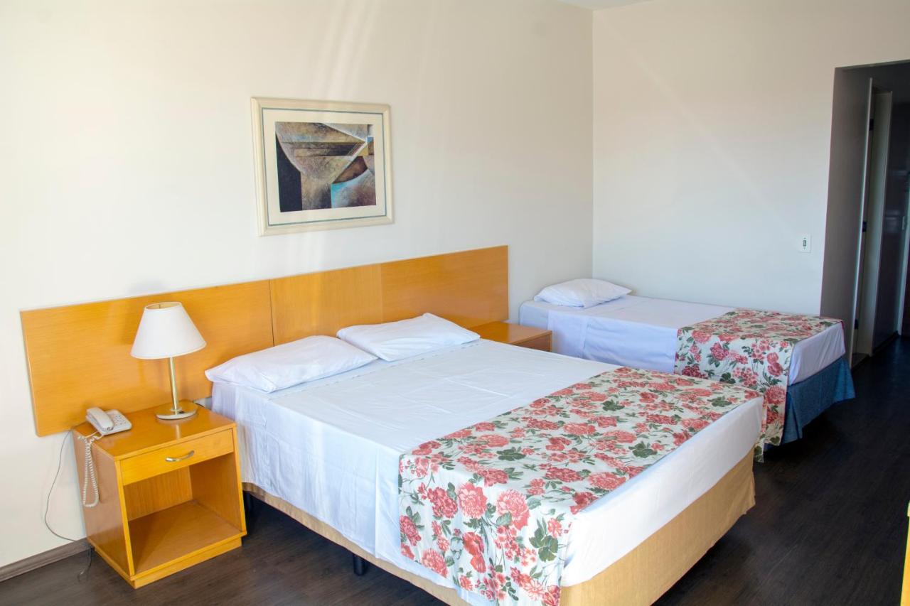 Quarto Família Standard