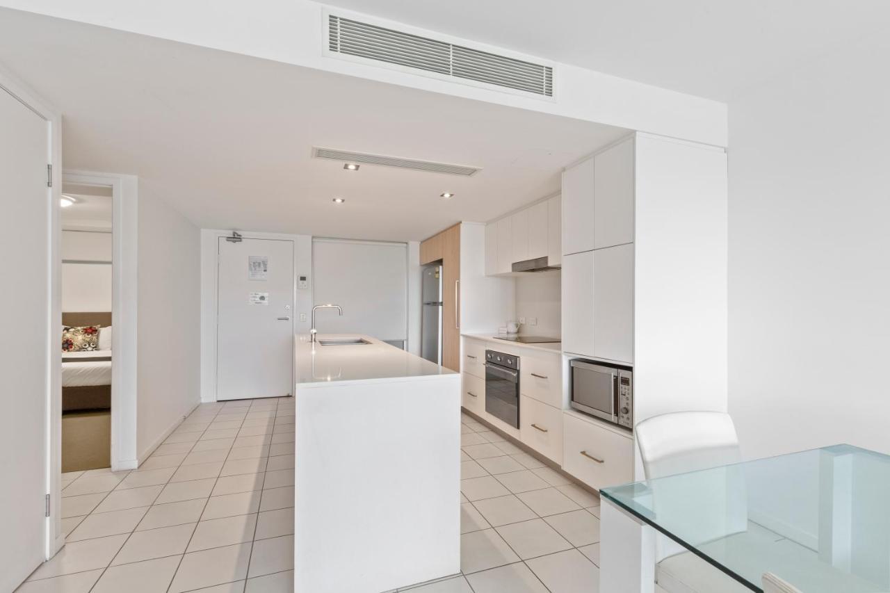 Three Bedroom Apartment with Ocean View