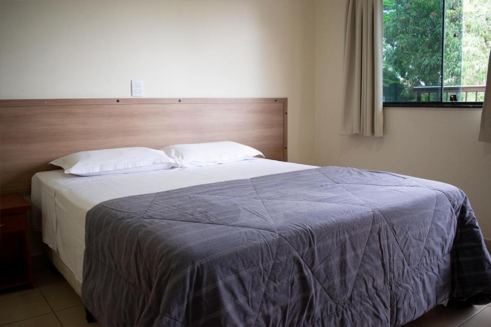 Quarto Triplo Standard