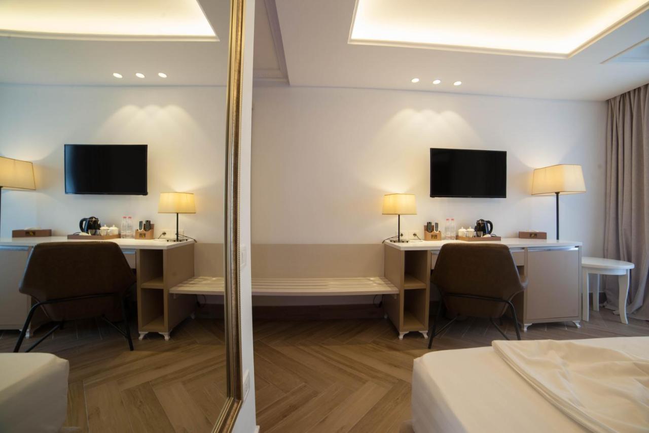 Chambre Triple Deluxe