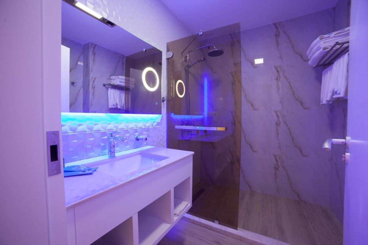 Chambre Familiale Deluxe