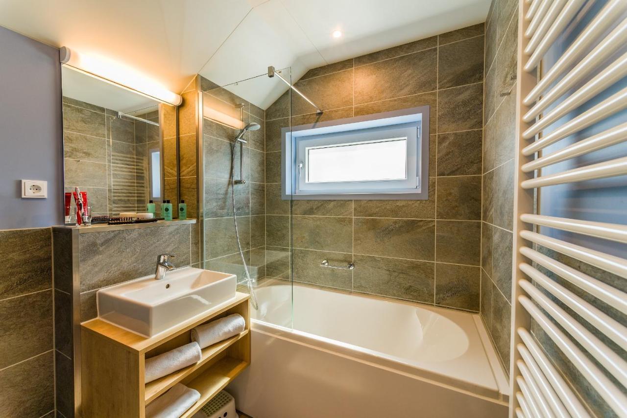 Premium Cottage (4 Volwassenen)