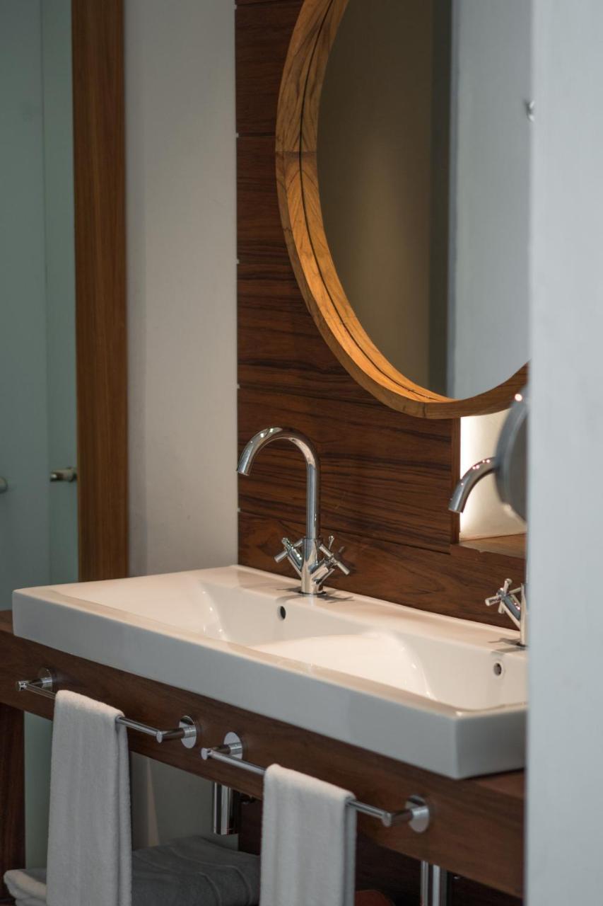 Chambre Deluxe