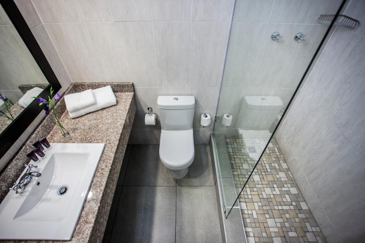 Avani Garden View Room