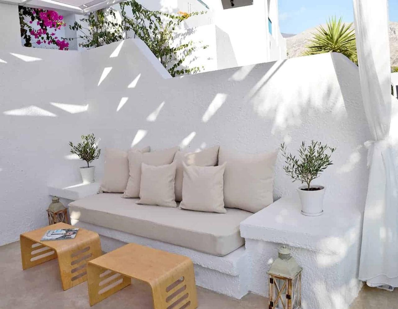 Suite Junior Familiale - Vue sur Mer