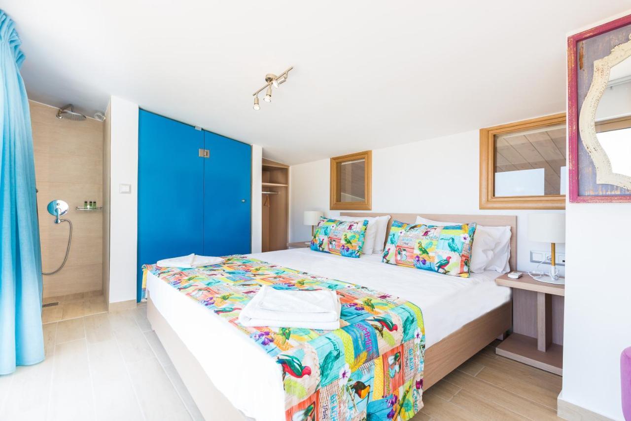 Villa Premium 4 Chambres - Ange