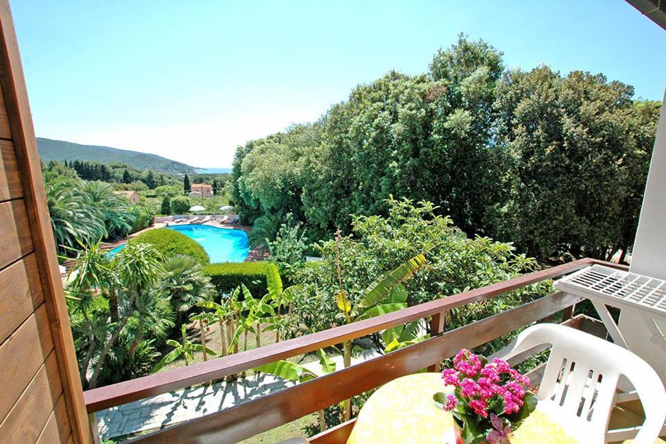 Triple Room Balcony