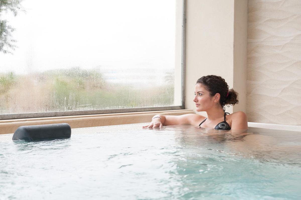 Superior Double Room Spa
