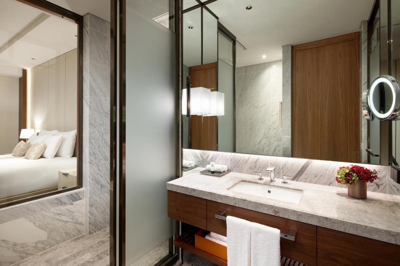 Executive Tower Grand Deluxe Double