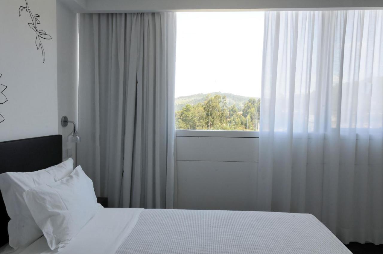 Double Room or Twin Room
