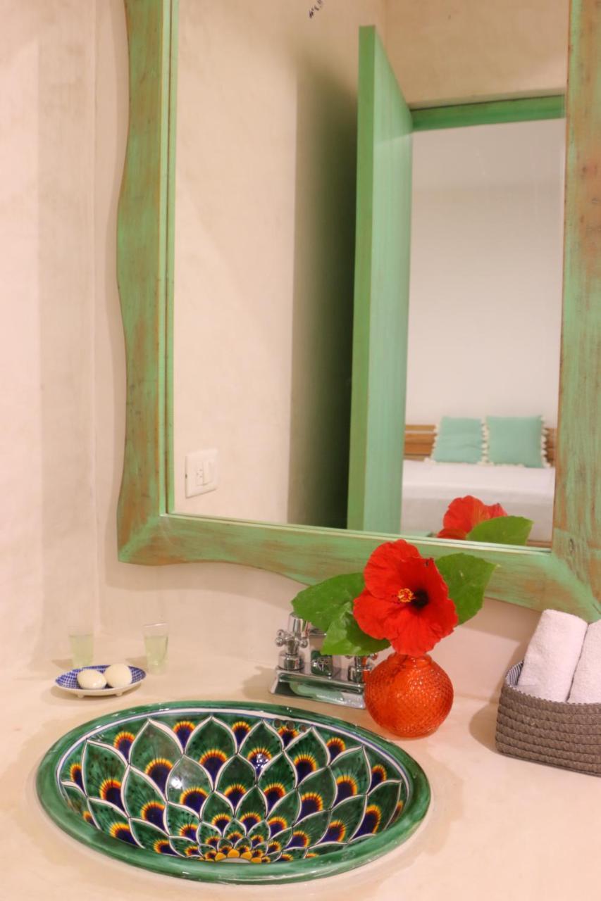 Habitación Familiar Estándar