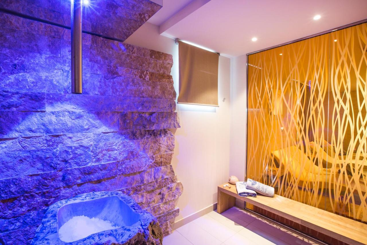 Superior Double Room Spa