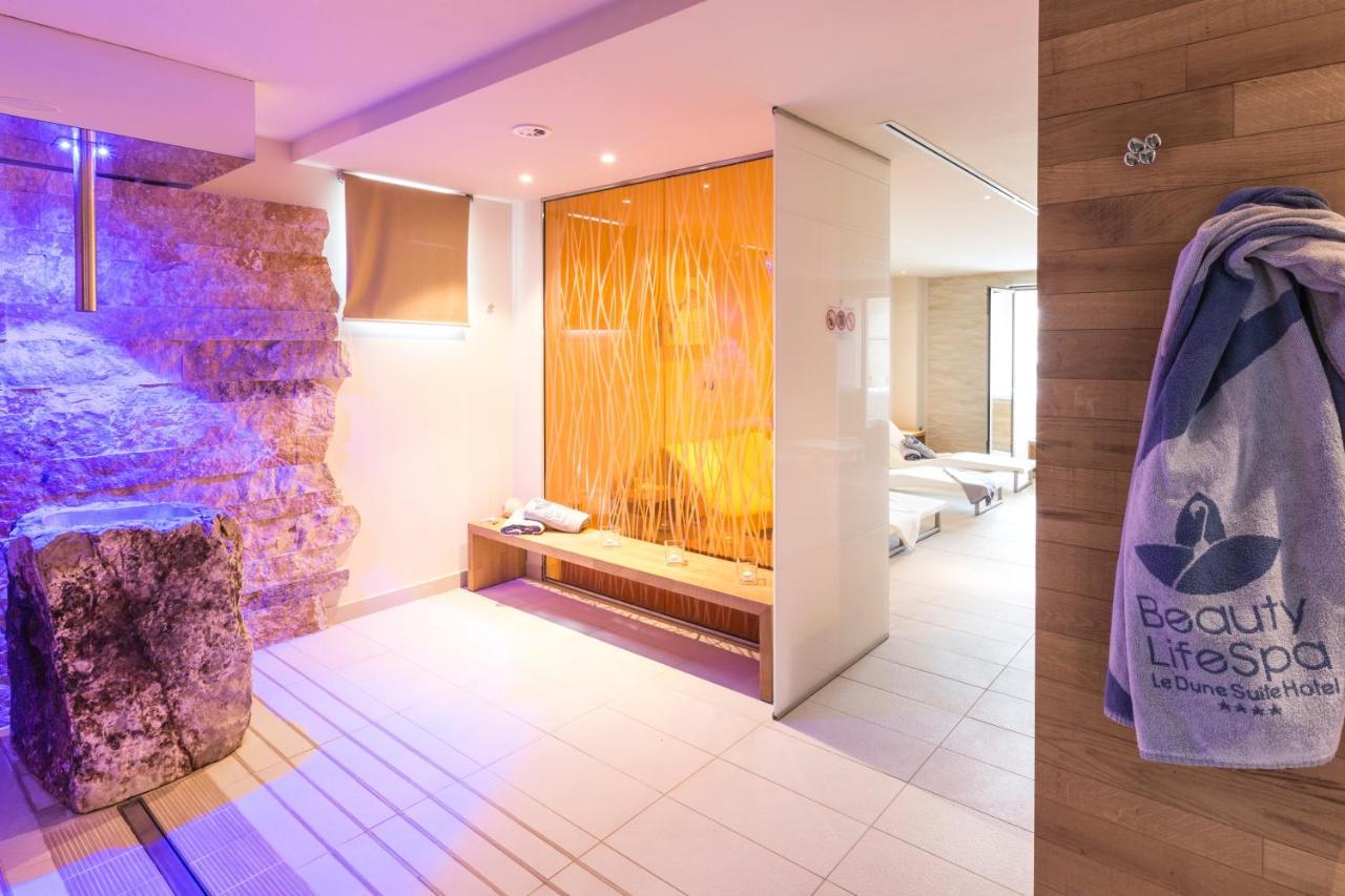 Superior Double Room Spa