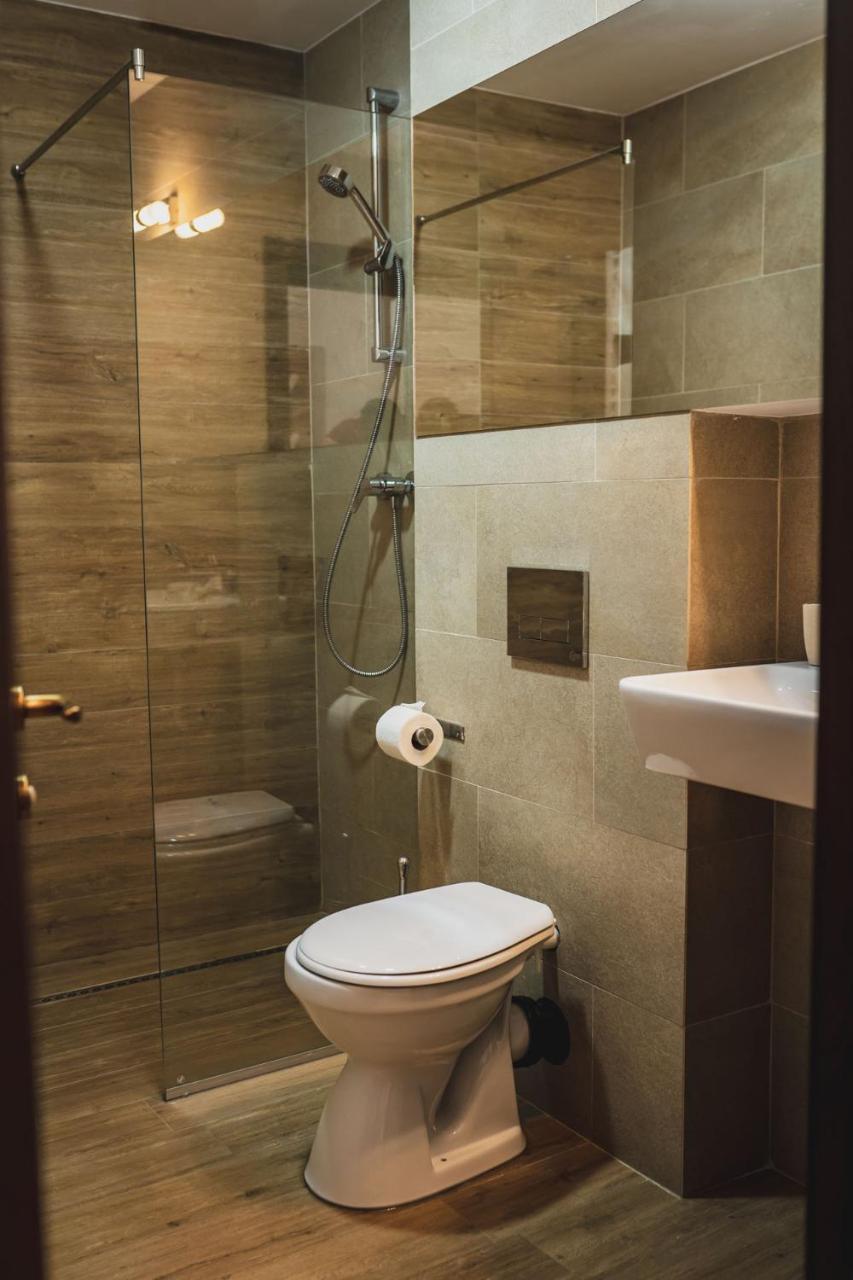 Habitación Doble Estándar