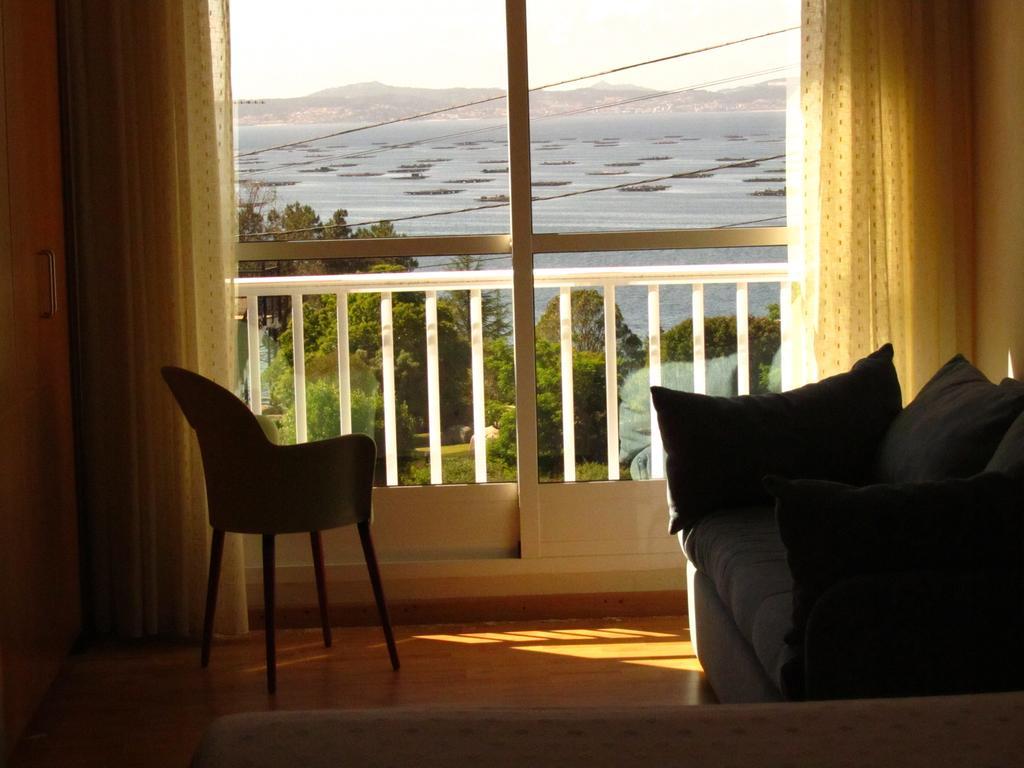 Habitación Doble con vistas al mar - 1 o 2 camas