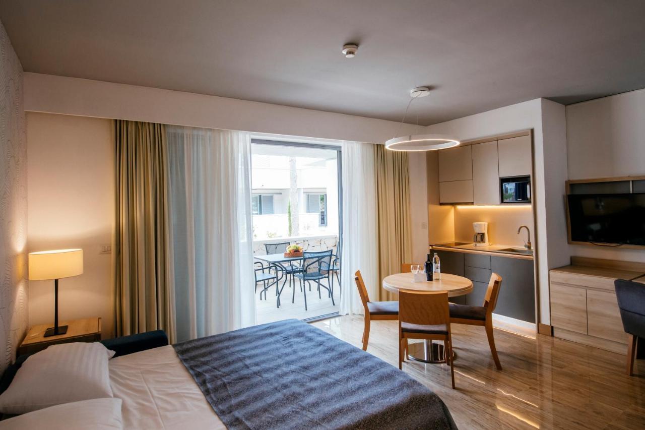 Appartamento Superior con 1 Camera da Letto (4 Adulti)