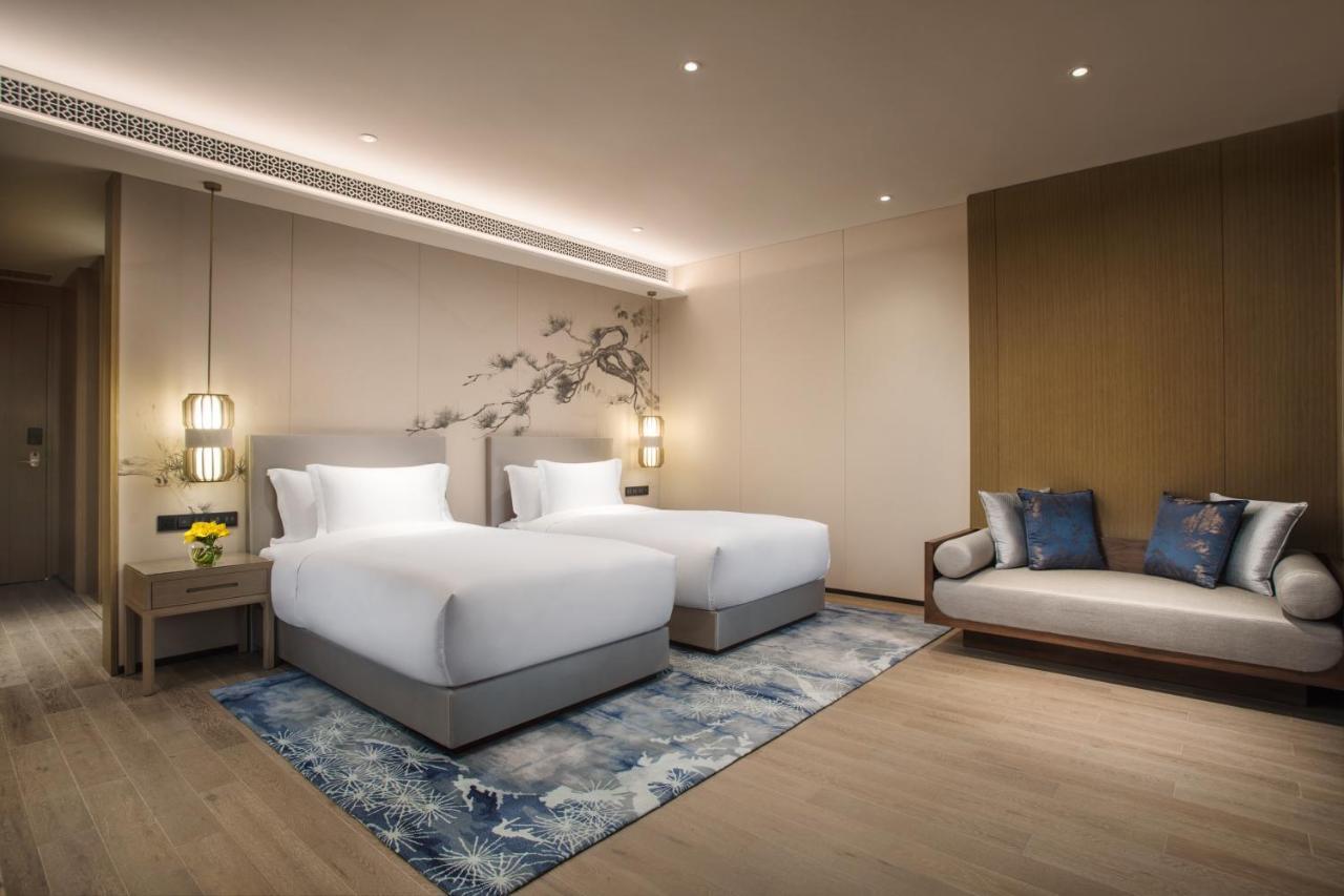 Garden Twin Room