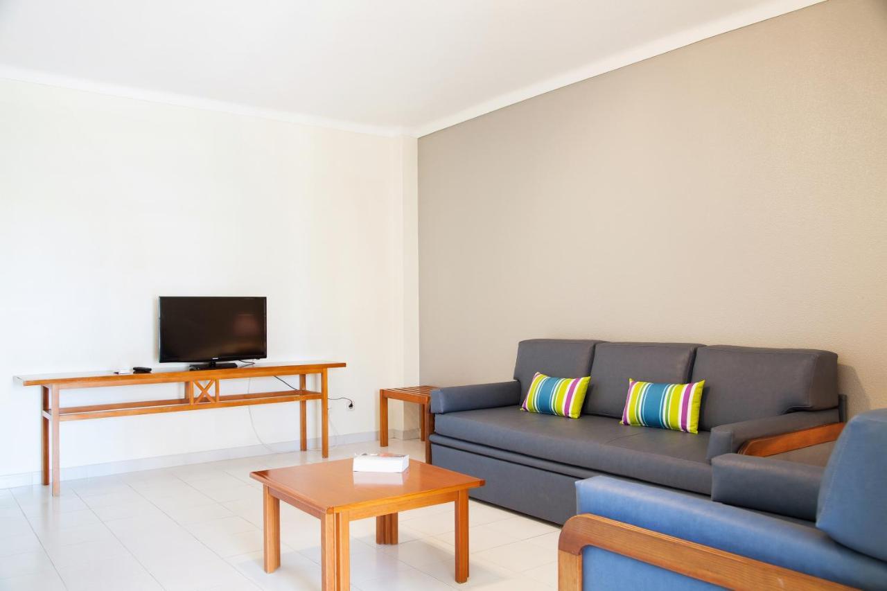 One-Bedroom Apartment up to 12 years old