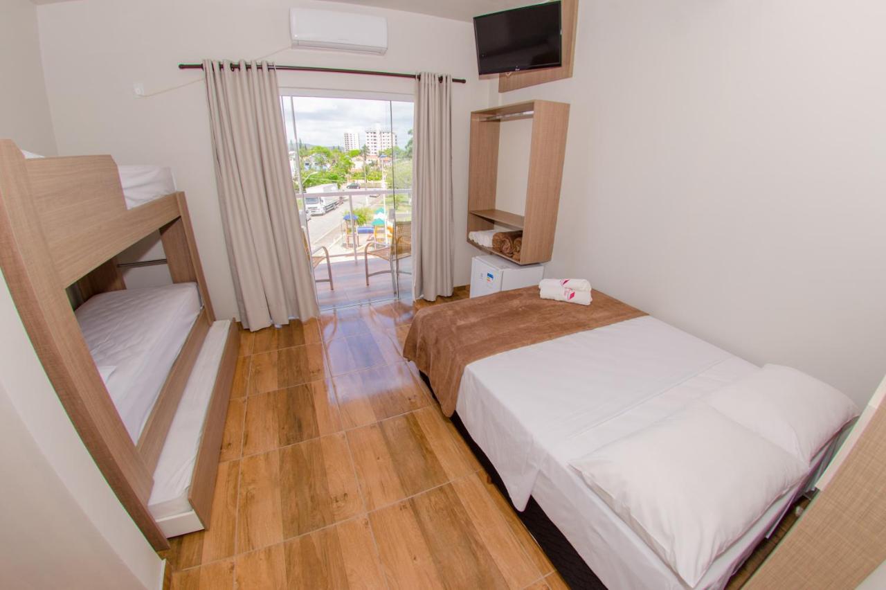 Quarto Família Standard