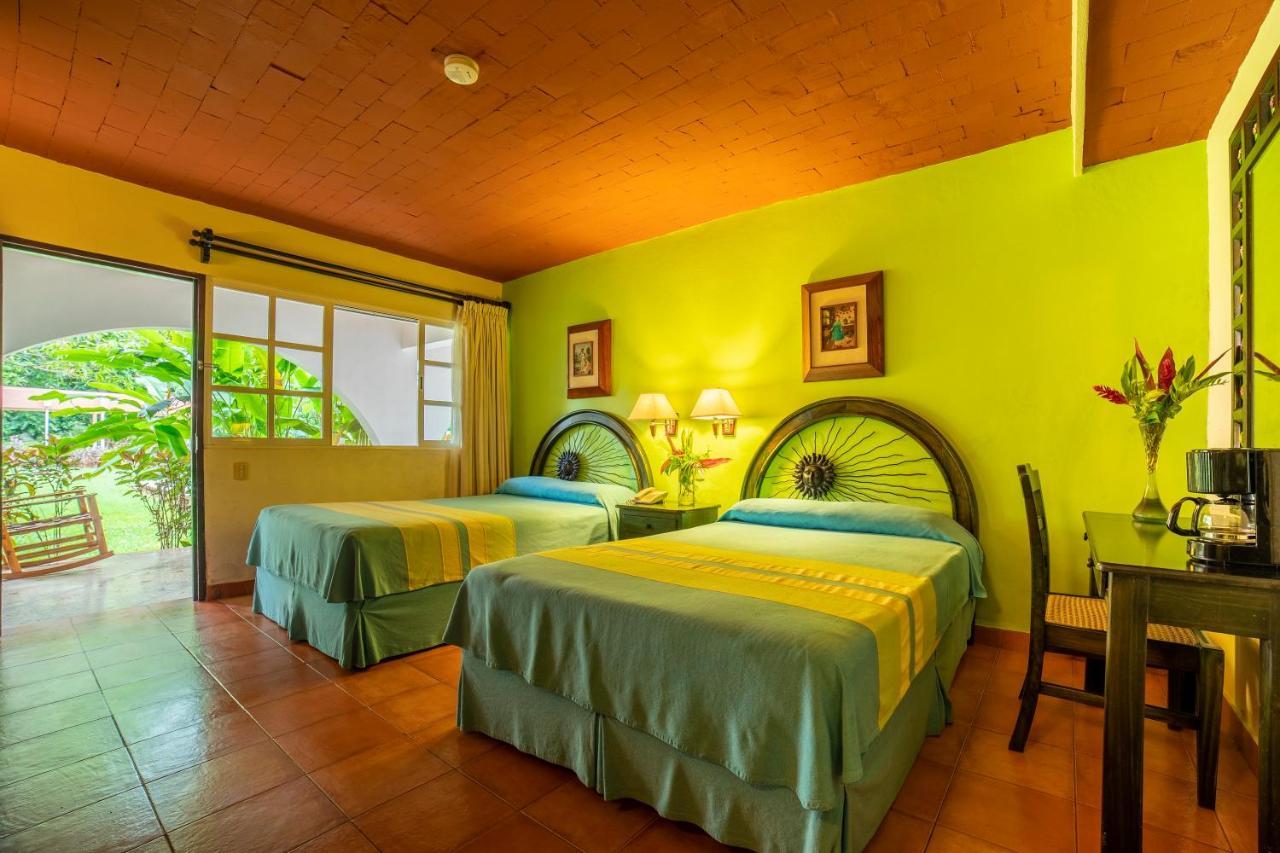 Habitación Superior