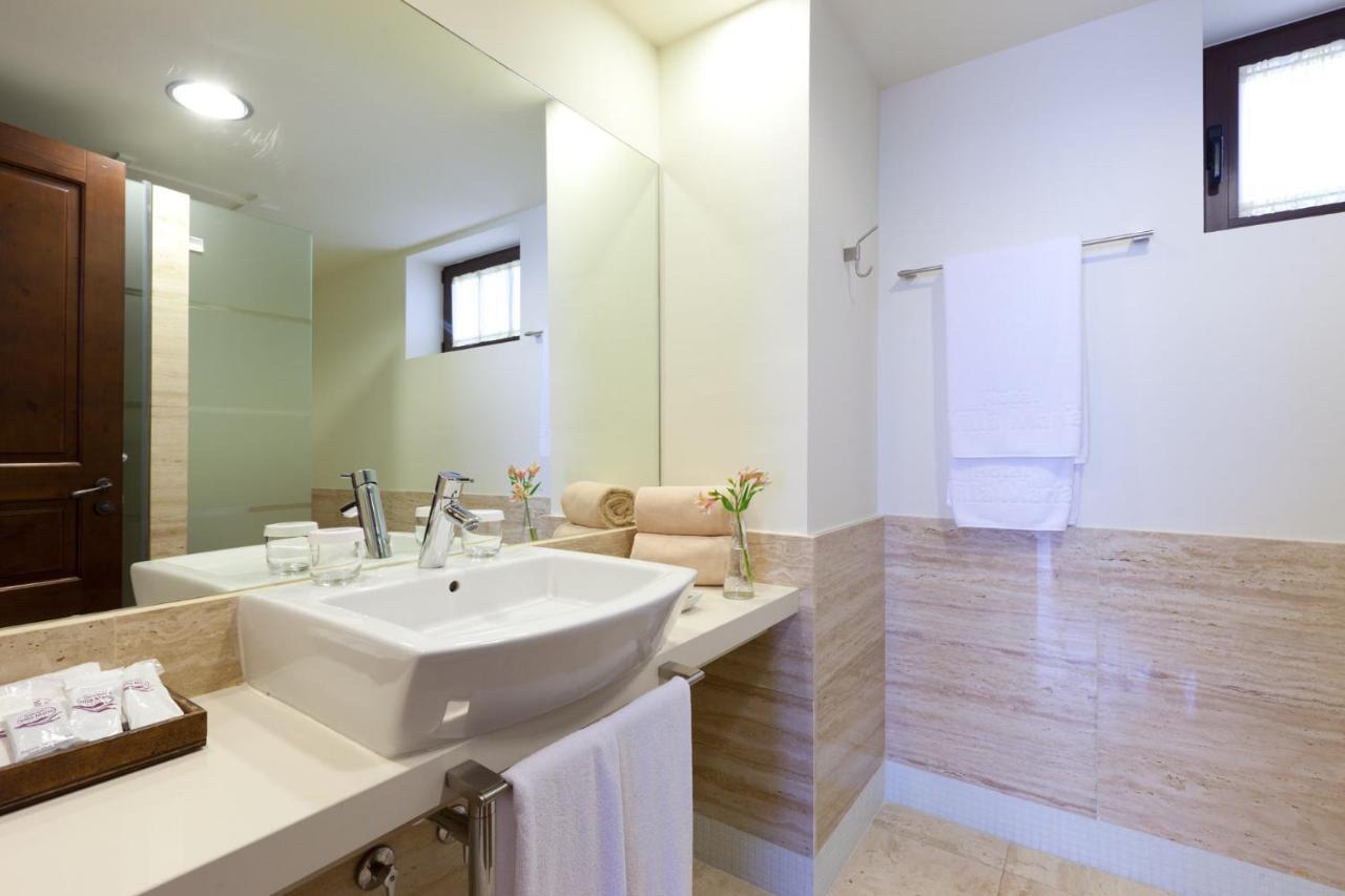 Villa de 2 dormitorios (4 adultos)