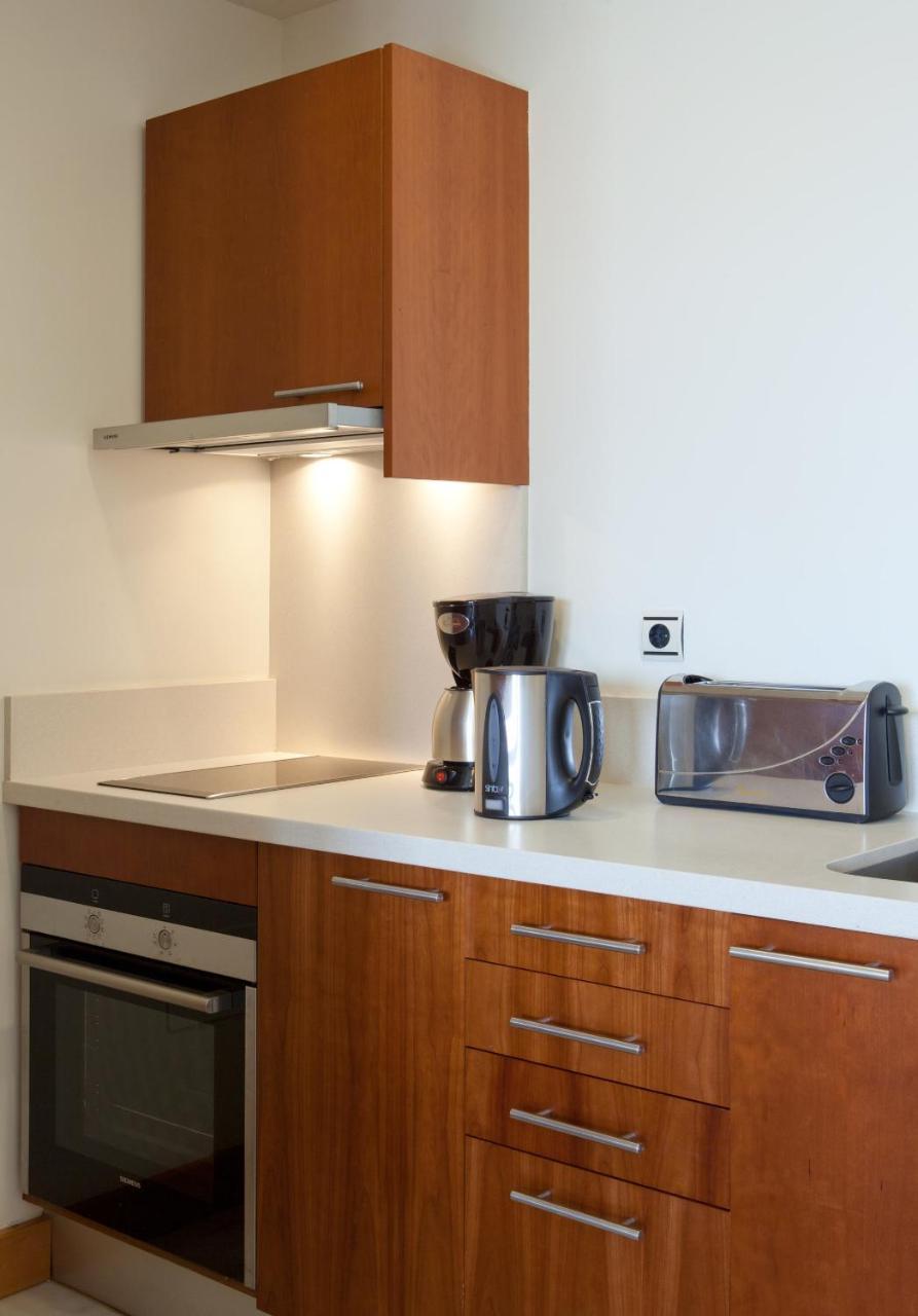 Villa de 1 dormitorio (2 adultos)