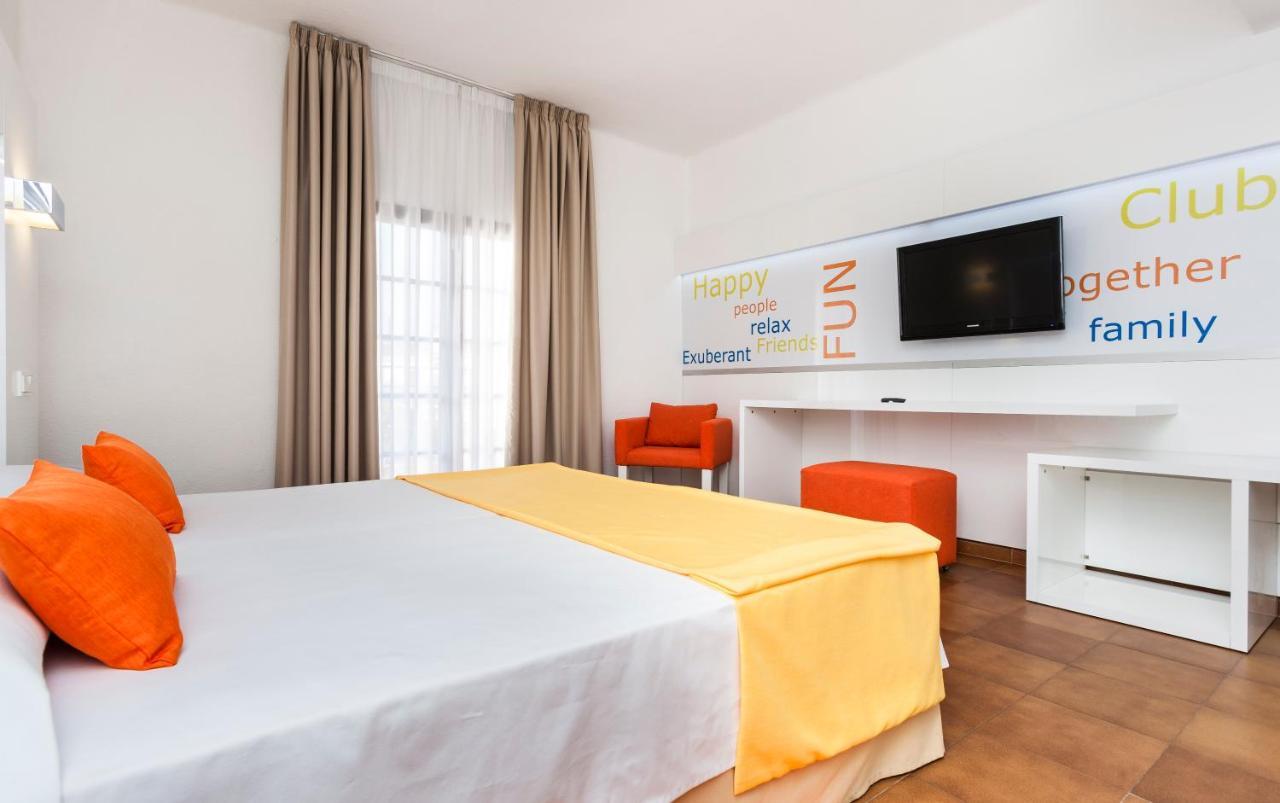 Chambre Lits Jumeaux